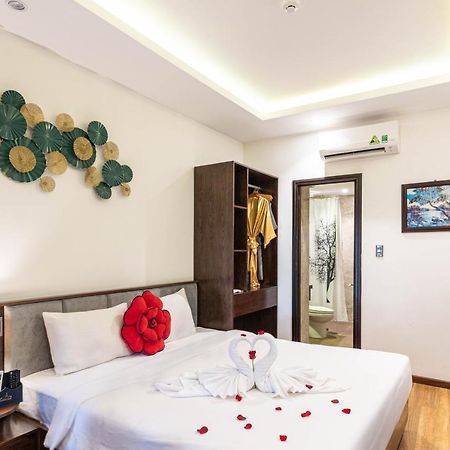 Hoang Trinh Hotel Hội An Kültér fotó
