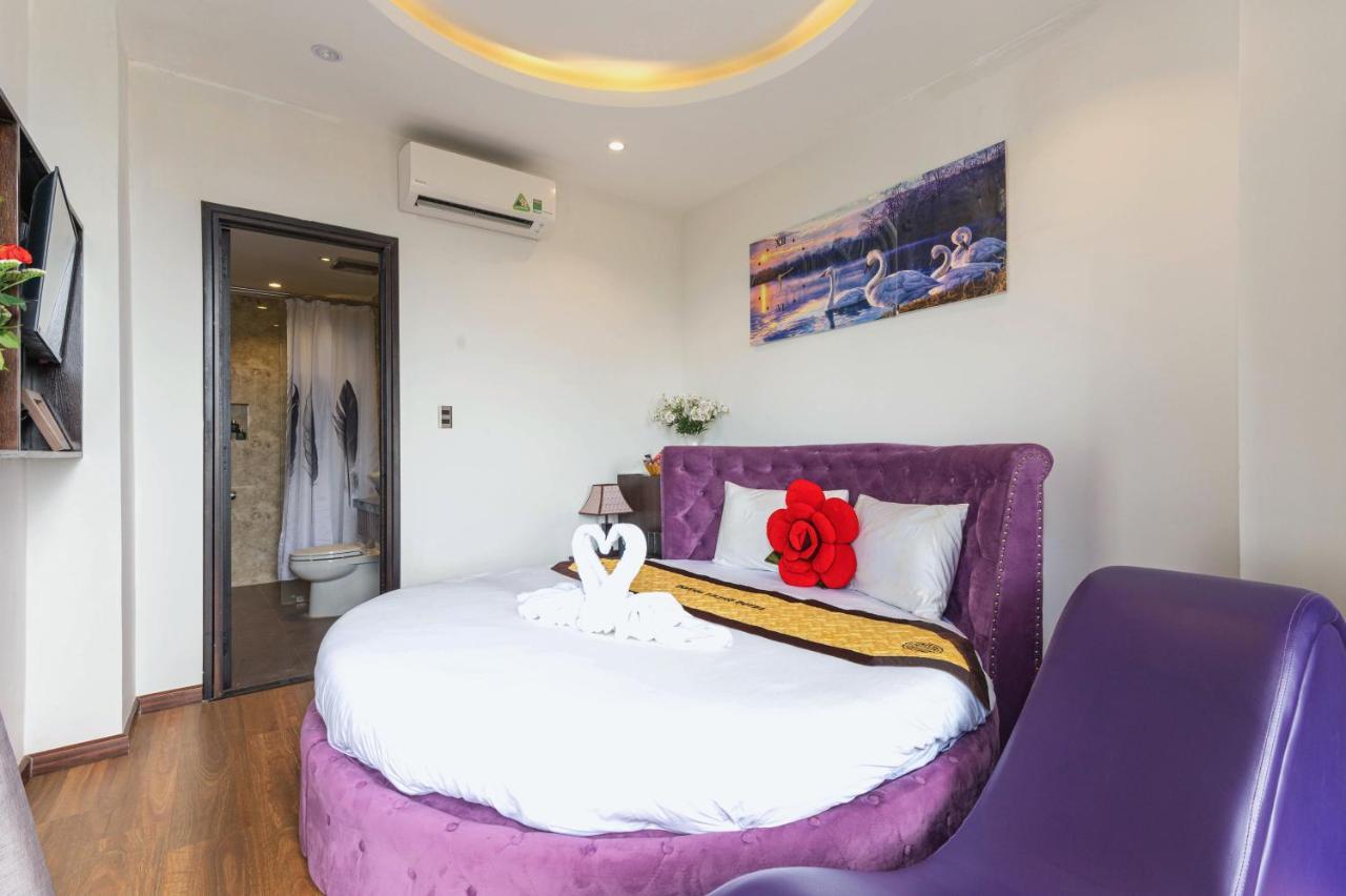 Hoang Trinh Hotel Hội An Kültér fotó