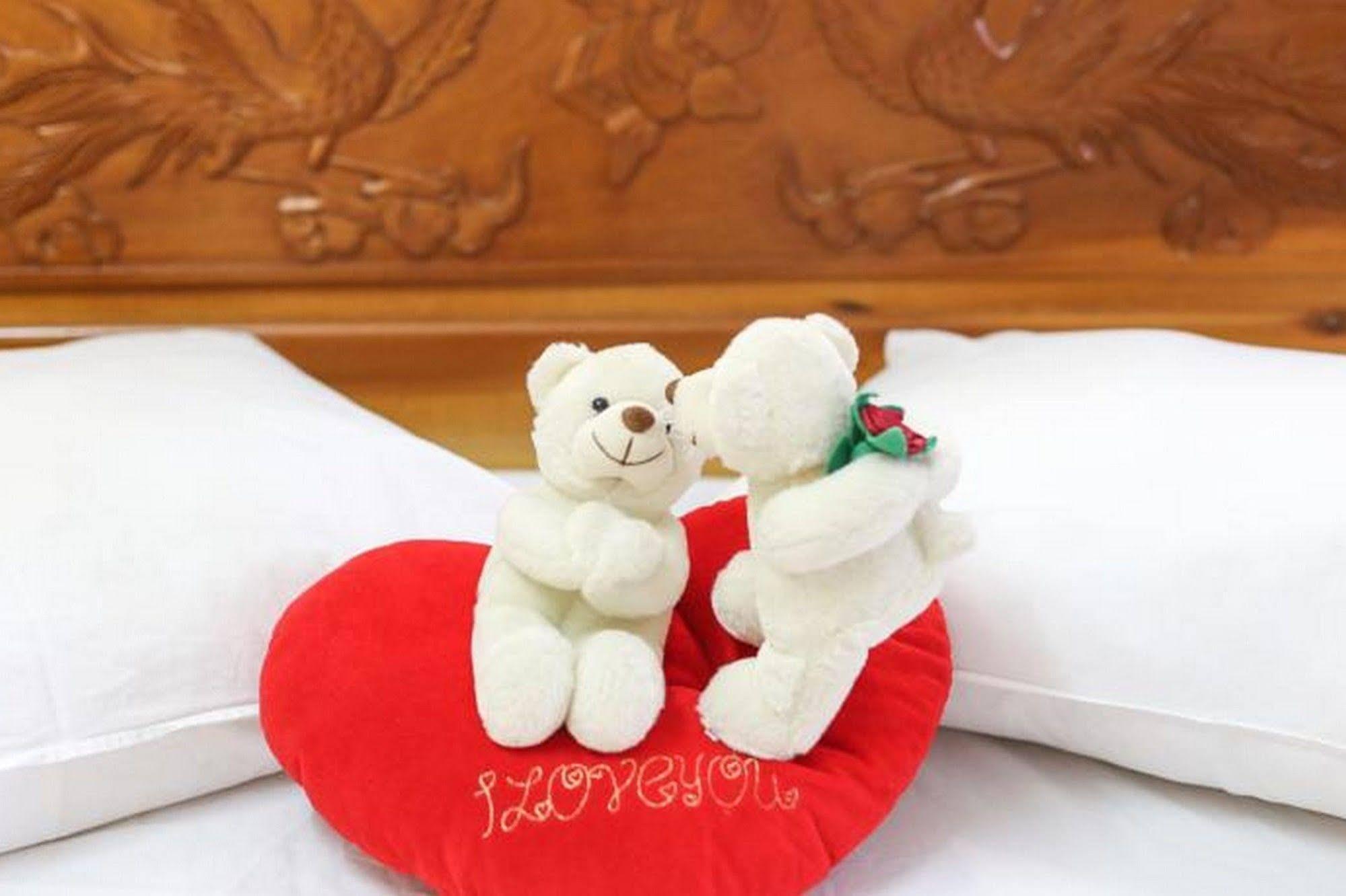 Hoang Trinh Hotel Hội An Kültér fotó