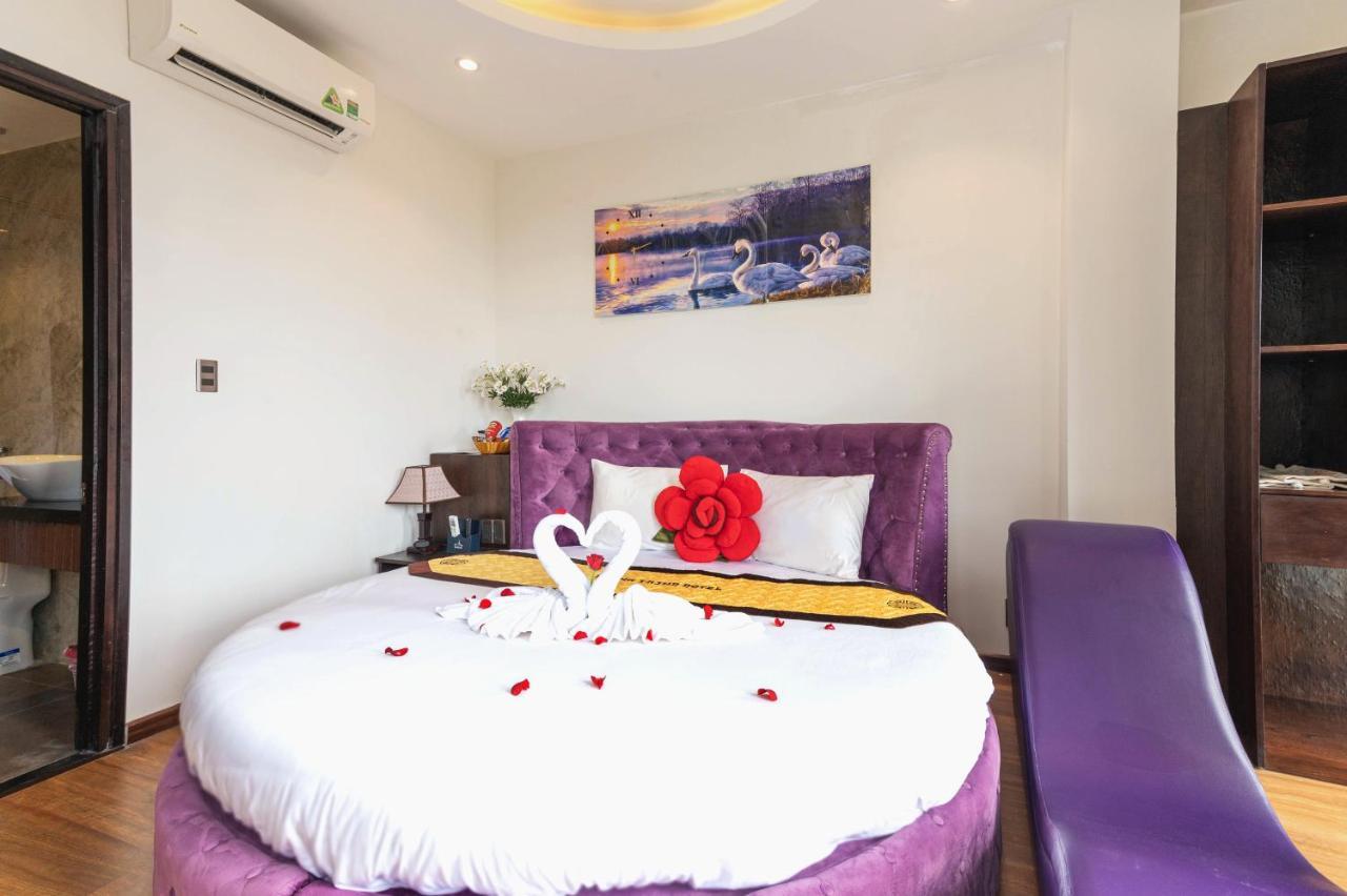 Hoang Trinh Hotel Hội An Kültér fotó