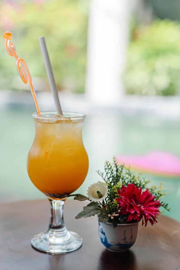 Hoang Trinh Hotel Hội An Kültér fotó